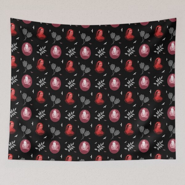 Item preview, Mary Queen of Scots designed and sold by chihuahuashower.