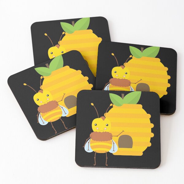 Item preview, Bee Sweet 4 designed and sold by Seb-Sk93.