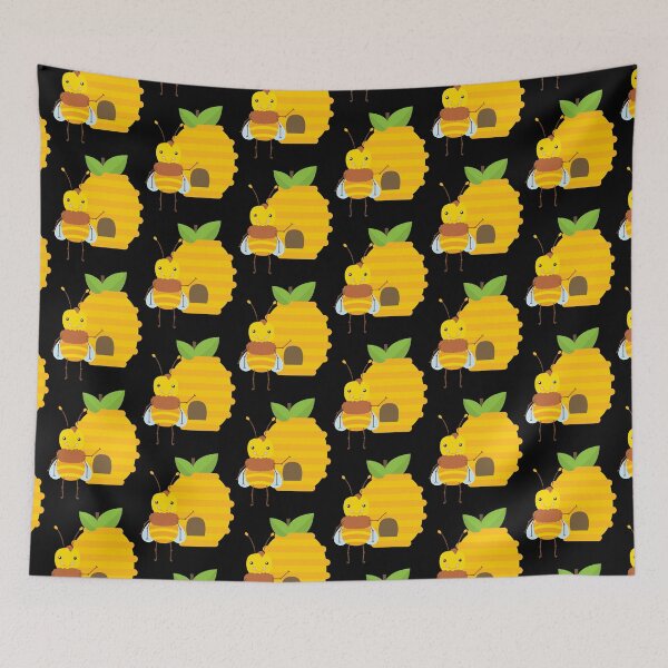 Item preview, Bee Sweet 4 designed and sold by Seb-Sk93.