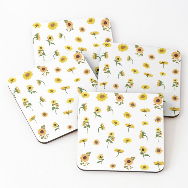 Item preview, Sunflowers designed and sold by AmayaJade.