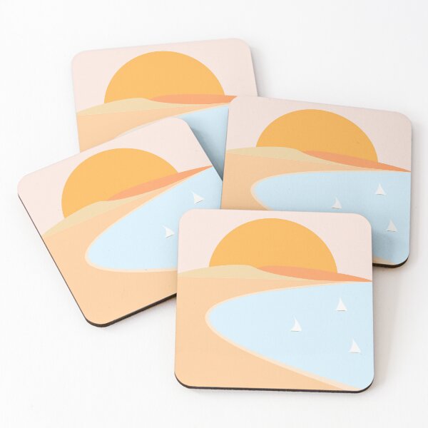 Item preview,  peaceful and which makes you travel elsewhere. designed and sold by Audrey Patenaude.