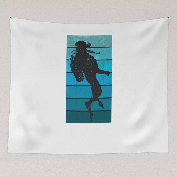 Item preview, Scuba Diving Recharge designed and sold by CristinaKarman3.