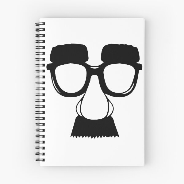 Item preview, Funny big nose designed and sold by Hr-4.