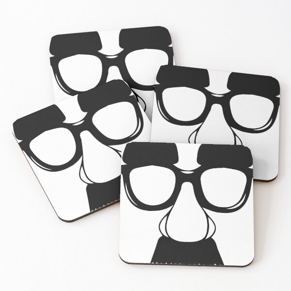 Item preview, Funny big nose designed and sold by Hr-4.