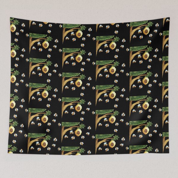 Item preview, Bees cute designed and sold by Seb-Sk93.