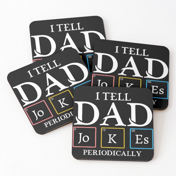 Item preview, I Tell Dad Jokes Periodically designed and sold by tiger-king.