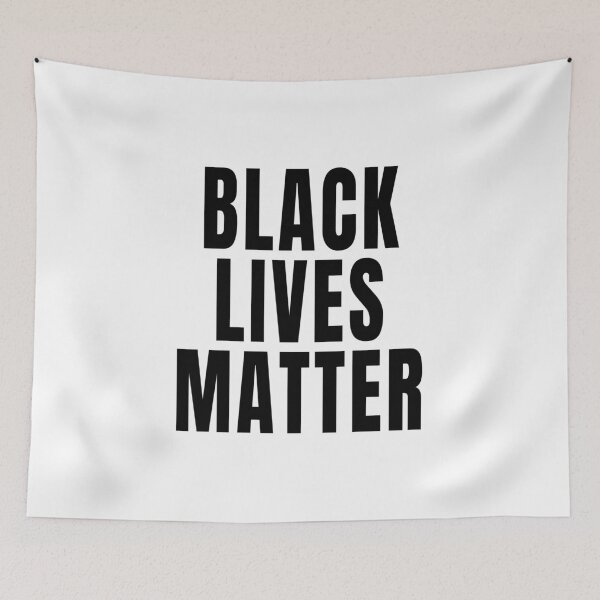 Item preview, Black Lives Matter designed and sold by quoteedesigns.