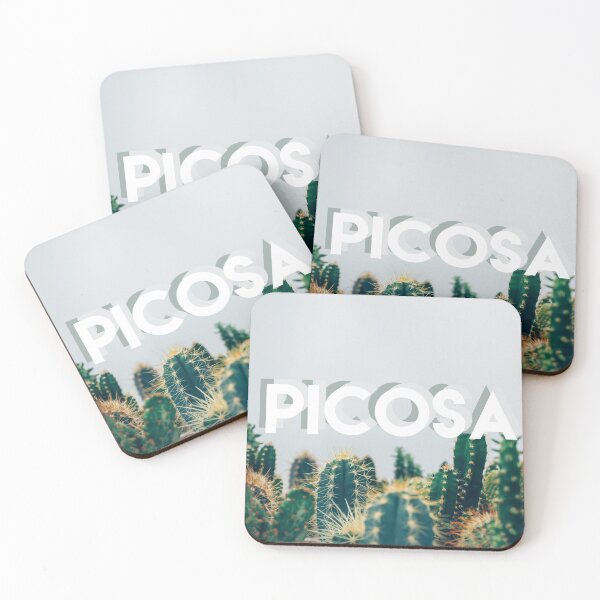Item preview, Picosa Spicy Cactus designed and sold by cortezmadeco.