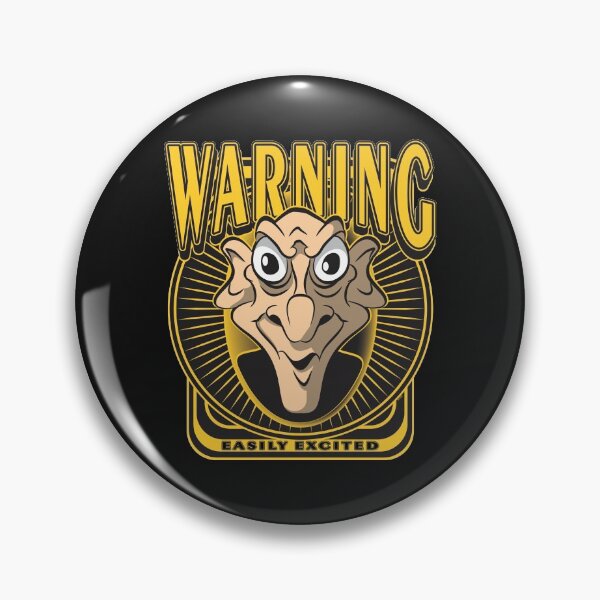 Artikelvorschau,  Recht. Dieses WARNING Easy Excited Design sollten Sie mit Ihren Freunden und Ihrer Familie teilen. Ich hoffe, Ihnen gefällt die Arbeit genug, um den Link zu teilen. Vielen Dank an alle. entworfen und verkauft von MontanaJack.