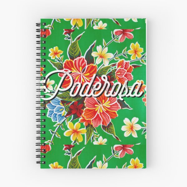Item preview, Poderosa designed and sold by cortezmadeco.