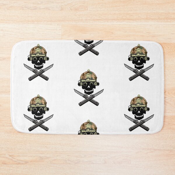 Item preview, Tactical Skull designed and sold by KonoClast.