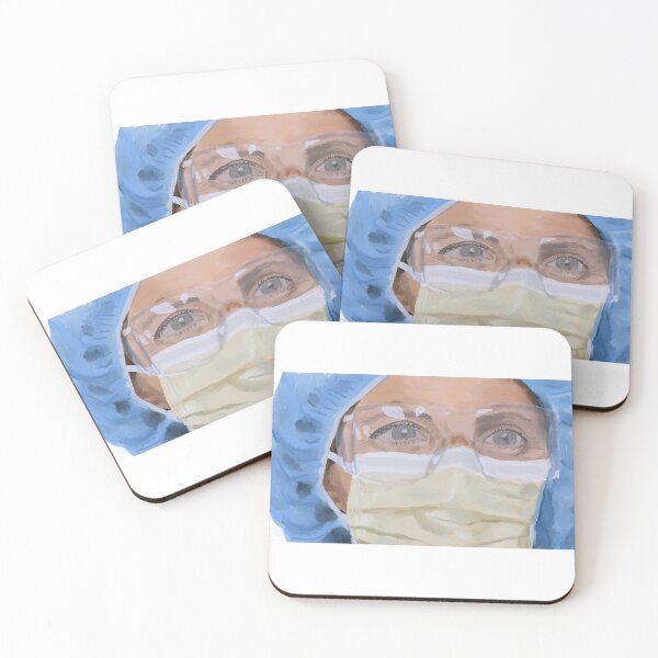 Item preview, Nurse designed and sold by thehat24.