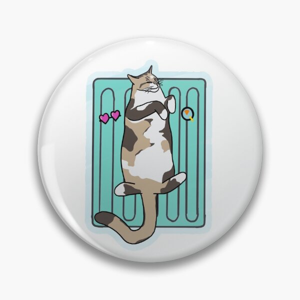 Item preview, Summer cat designed and sold by -crafty-cat-.
