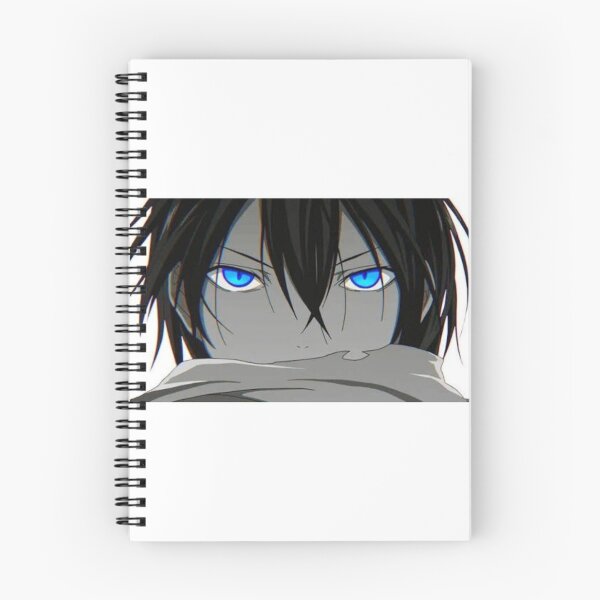 Item preview, Yato Noragami designed and sold by nuria6632.