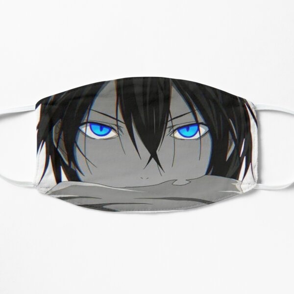 Yato Noragami Mask