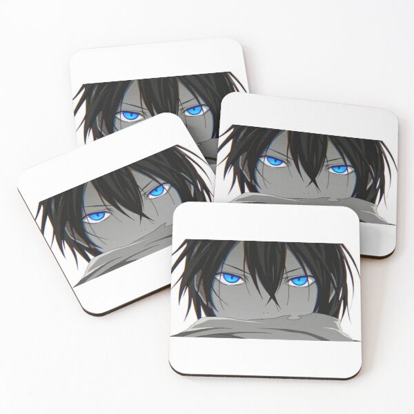 Item preview, Yato Noragami designed and sold by nuria6632.