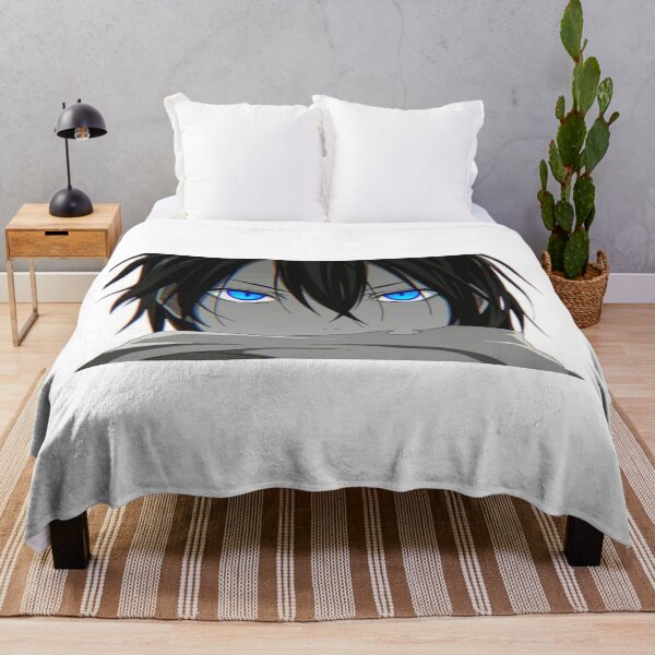Item preview, Yato Noragami designed and sold by nuria6632.