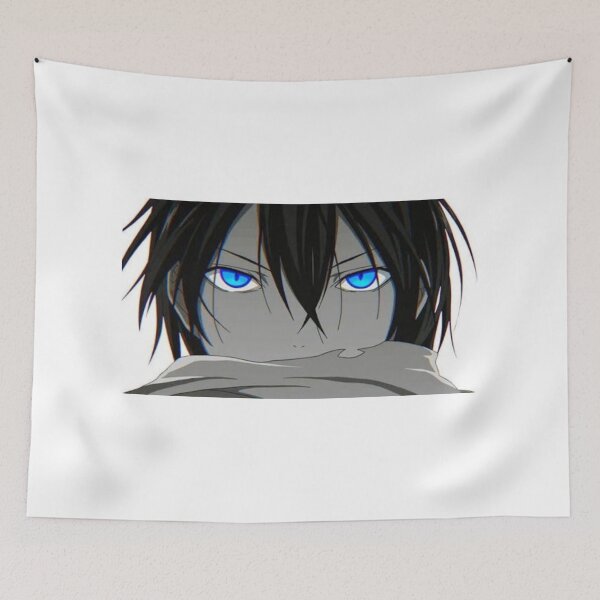 Item preview, Yato Noragami designed and sold by nuria6632.