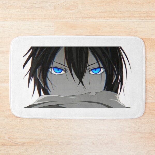 Item preview, Yato Noragami designed and sold by nuria6632.