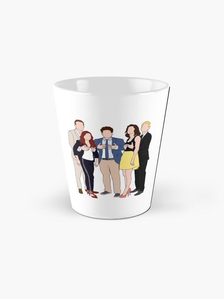 himym mug