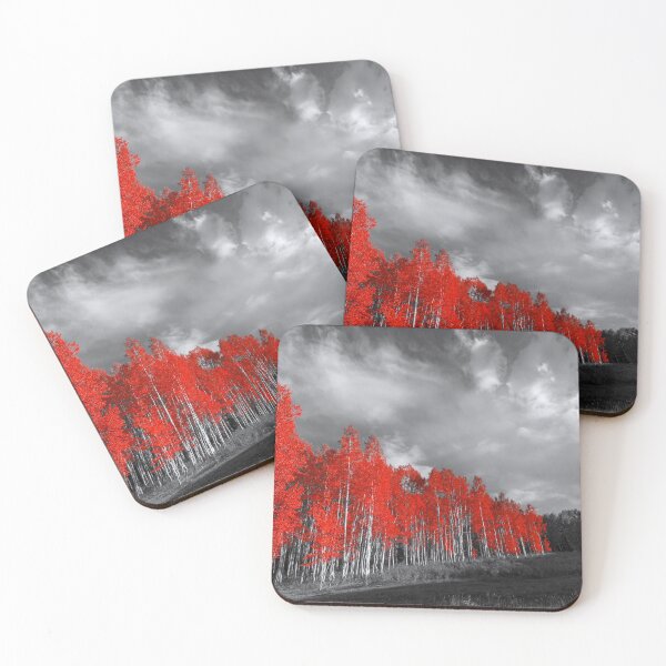 Item preview, Red Forest designed and sold by ssduckman.