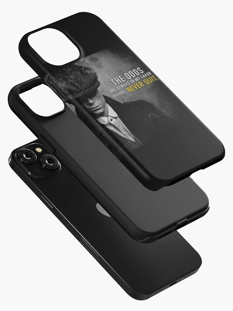 Peaky Blinders Merch - Phone Cases, T-Shirts and More – Fun Cases