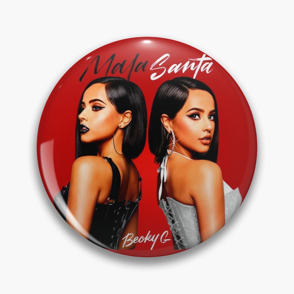 Pin on ** Becky G **