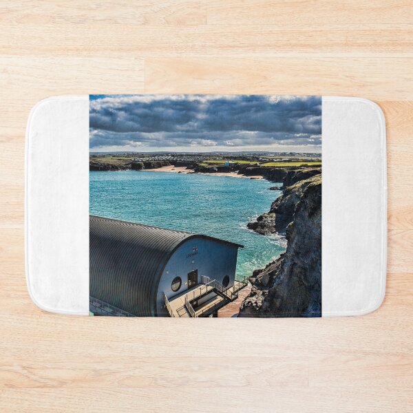 Item preview, Padstow Lifeboat Station 2 designed and sold by Chris Thaxter.