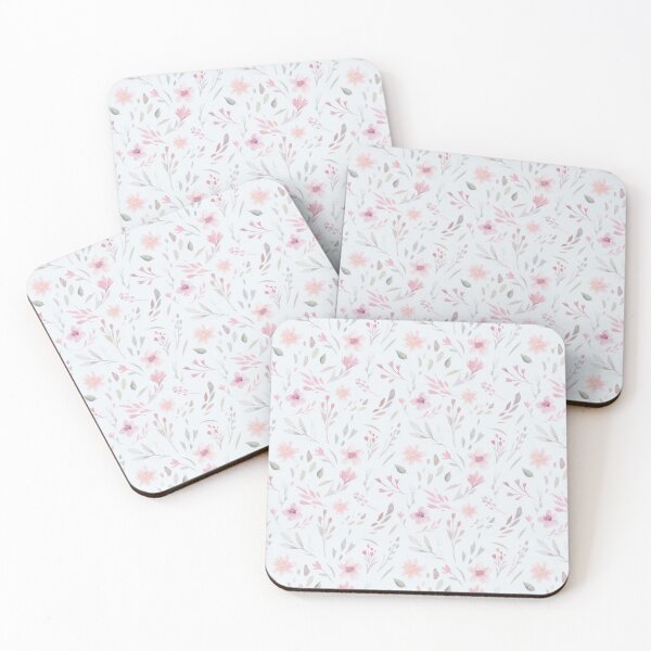Item preview, Soft flowers designed and sold by Jenscolors.