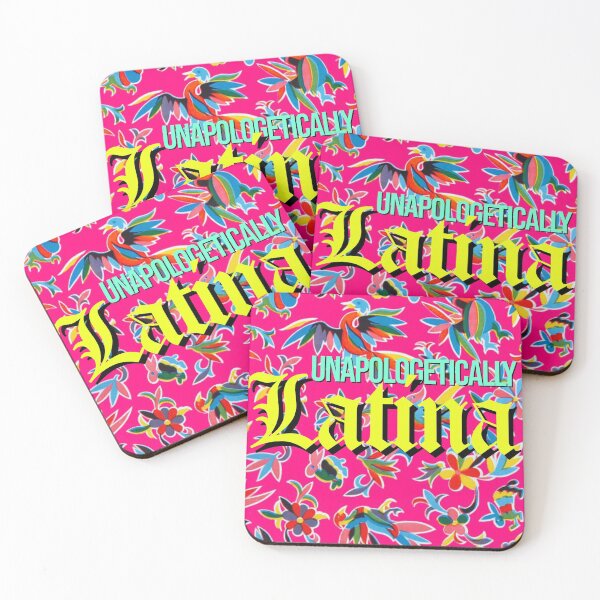 Item preview, Unapologetically Latina designed and sold by cortezmadeco.