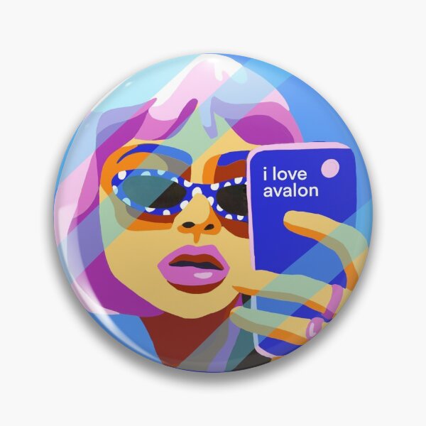 Item preview, Shopping Sticker designed and sold by alyssasketchs.