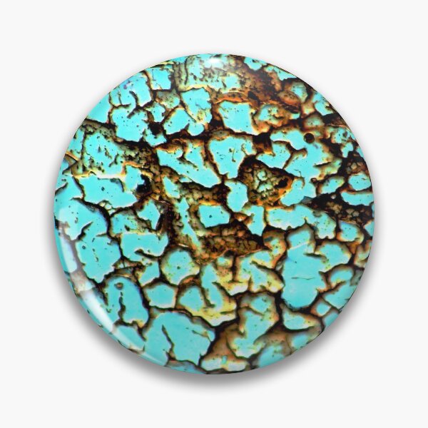 Item preview, Rustic Copper crackle designed and sold by chihuahuashower.