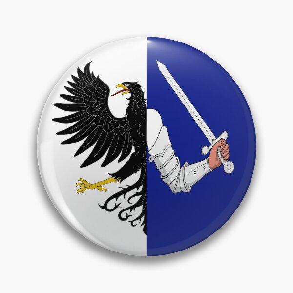 Item preview, Connacht Flag Gifts, Stickers & Products  designed and sold by mpodger.
