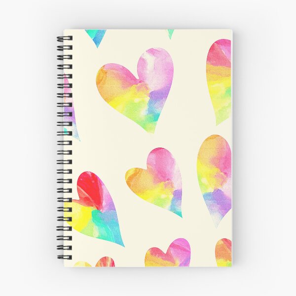 Item preview, summer hearts designed and sold by Delicarte.