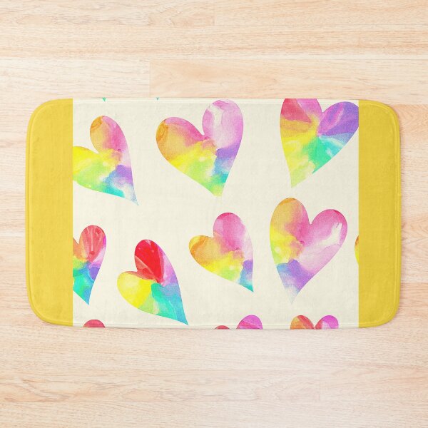 Item preview, summer hearts designed and sold by Delicarte.