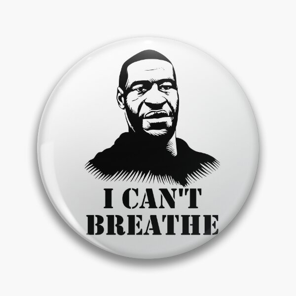 Item preview, i CAN'T BREATHE designed and sold by Rawpixel.