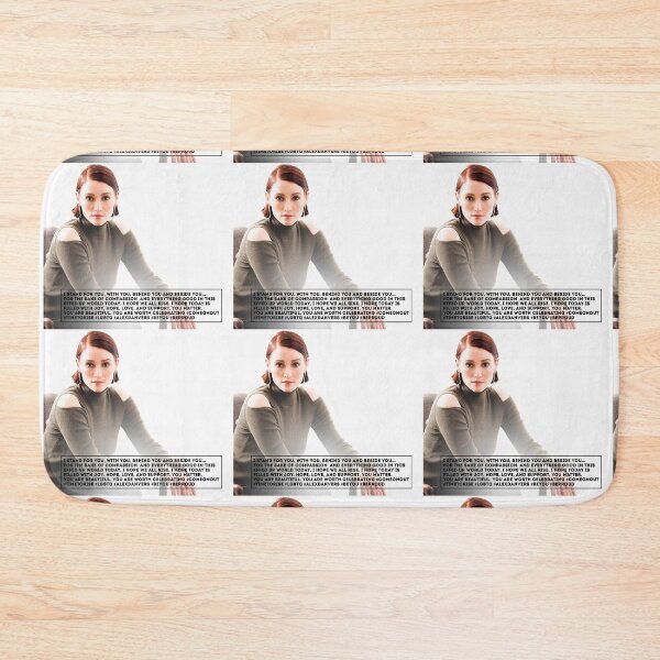 Item preview, Chyler Leigh Quote!! designed and sold by dom e..
