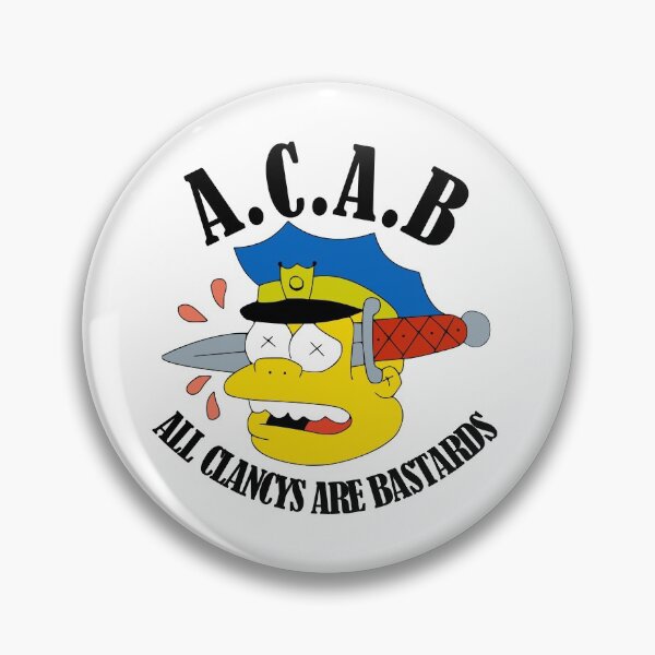 Item preview, ACAB designed and sold by Rawpixel.