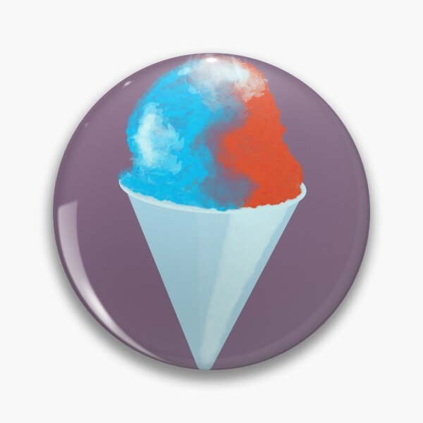 Item preview, Syrup and Shaved Ice designed and sold by coffeeraptors.