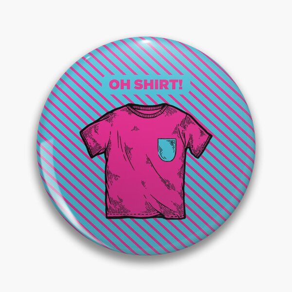 Item preview, Oh Shirt by UCO Design designed and sold by UCO  School of Design.
