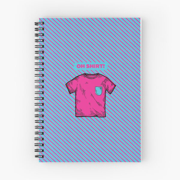Item preview, Oh Shirt by UCO Design designed and sold by UCO  School of Design.