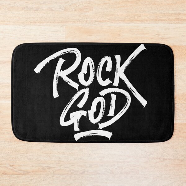 Item preview, Rock God designed and sold by premedito.