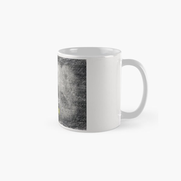 Je gagne ou j'apprends. Mug classique
