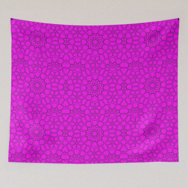 Item preview, Islamic pattern designed and sold by avolter6.