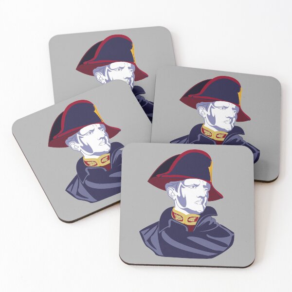 Item preview, Napoleon Bonaparte designed and sold by zuen.