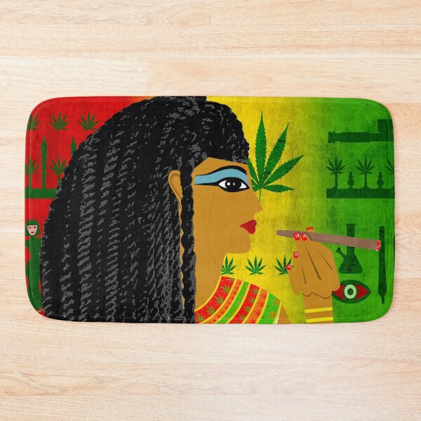 Item preview, Cleopotra #1 Reggae designed and sold by sisusisu.