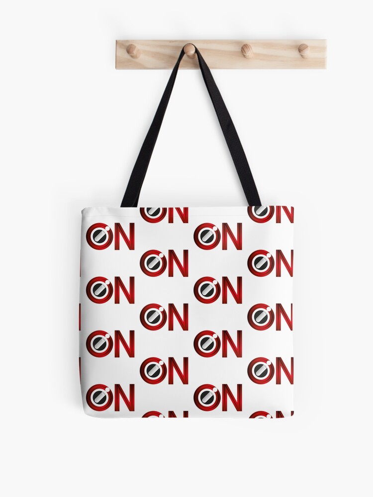 Icon Mat Bag