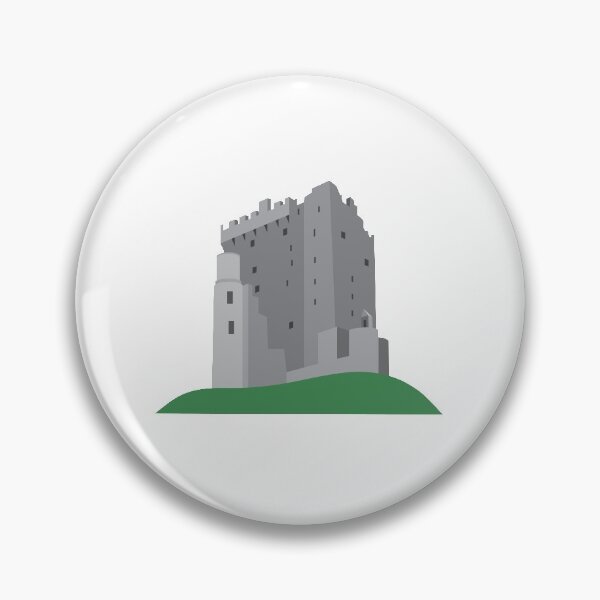 Item preview, Blarney Castle designed and sold by Ham-n-Spaghetti.