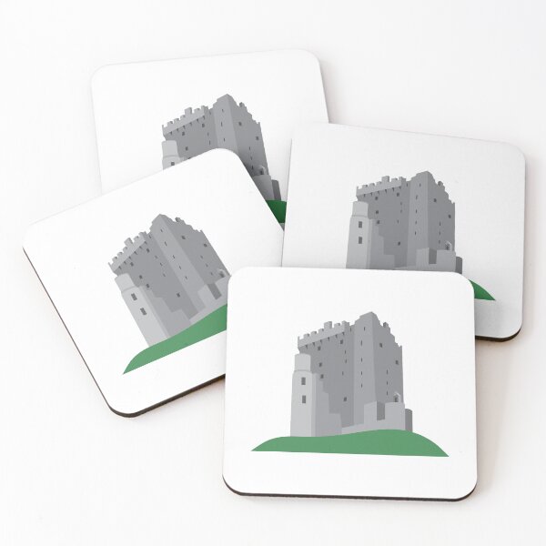 Item preview, Blarney Castle designed and sold by Ham-n-Spaghetti.