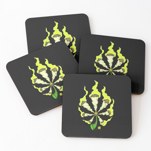 Item preview, Joint leaf designed and sold by sethstygian.